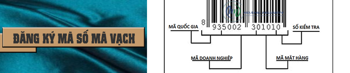 Dịch vụ đăng ký mã số mã vạch tại Hoàn Kiếm