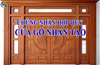 Chung Nhan Hop Quy Cua Go Nhan Tao