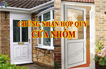 Chung Nhan Hop Quy Cua Nhom