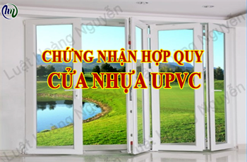 Chung Nhan Hop Quy Cua Nhua Upvc