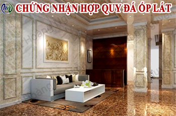 Chung Nhan Hop Quy Da Op Lat