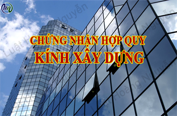 Chung Nhan Hop Quy Kinh Xay Dung
