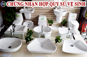 Chung Nhan Hop Quy Su Ve Sinh