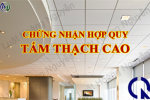 Chung Nhan Hop Quy Tam Thach Cao
