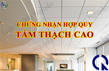 Chung Nhan Hop Quy Tam Thach Cao