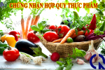 Chung Nhan Hop Quy Thuc Pham