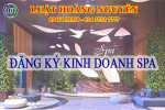 Dang Ky Kinh Doanh Spa