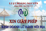 Giay Phep Kinh Doanh Lu Hanh Noi Dia
