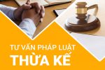 Tu Van Luat Thua Ke