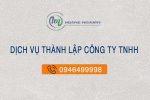 Dich Vu Thanh Lap Cong Ty Tnhh