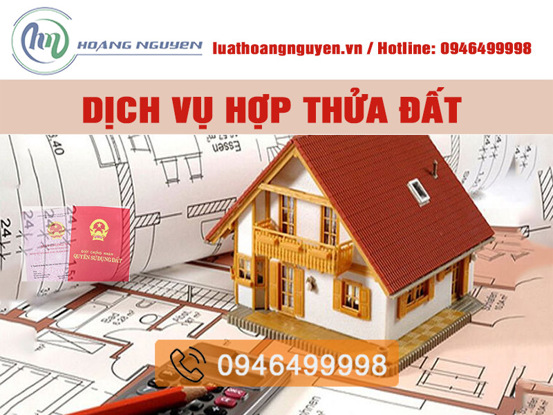 HỢP THỬA ĐẤT