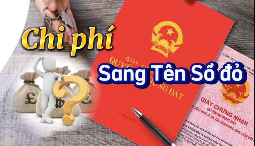 Chuyển Nhượng Quyền Sử Dụng đất Nhưng Chưa Sang Tên Sổ đỏ