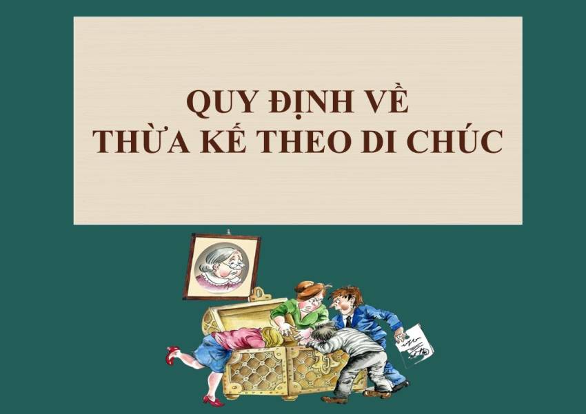 thời điểm mở thừa kế là khi nào