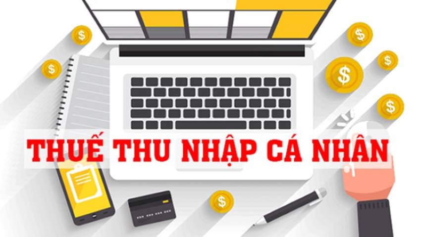 thuế thu nhập cá nhân khi bán đất