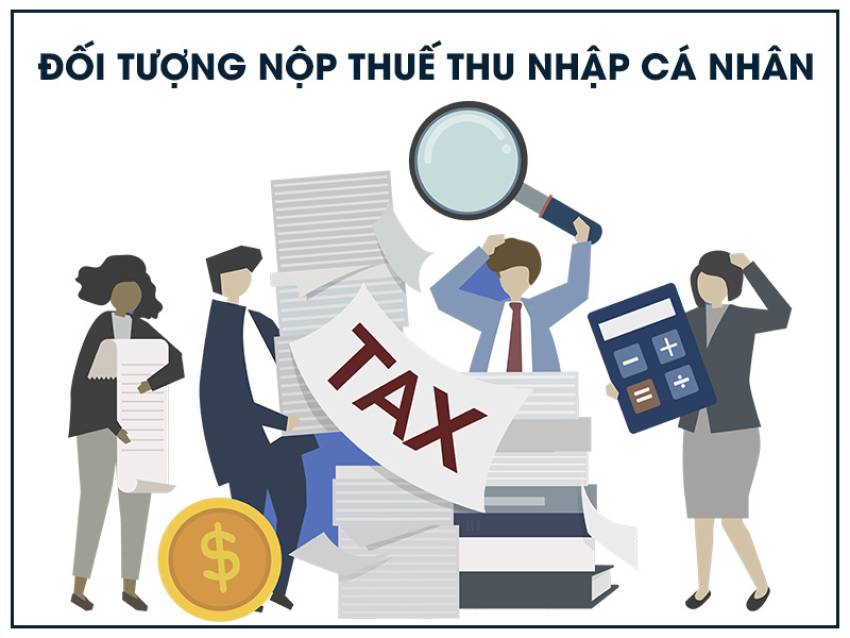 thuế thu nhập cá nhân khi bán đất