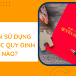 Thế Nào Là Thời Hạn Sử Dụng đất?