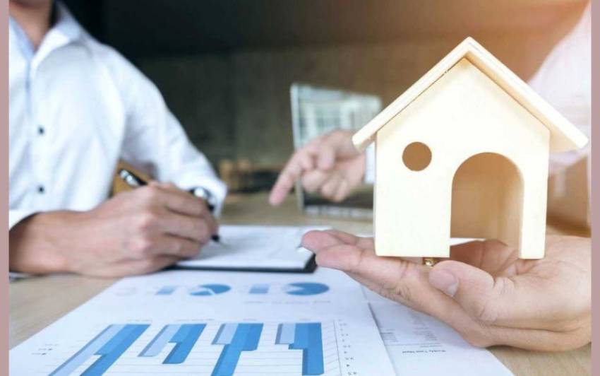 Những rủi ro tiềm ẩn trong khi xây dựng trên đất không có sổ đỏ