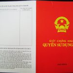 Giá Dịch Vụ Sang Tên Sổ đỏ Cho Tặng